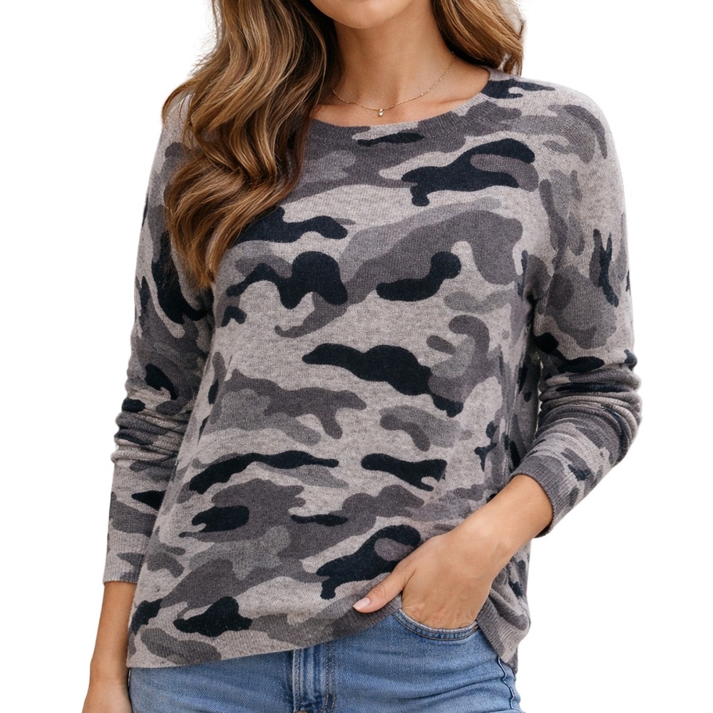 Magaschoni 100%Cashmere Sweater